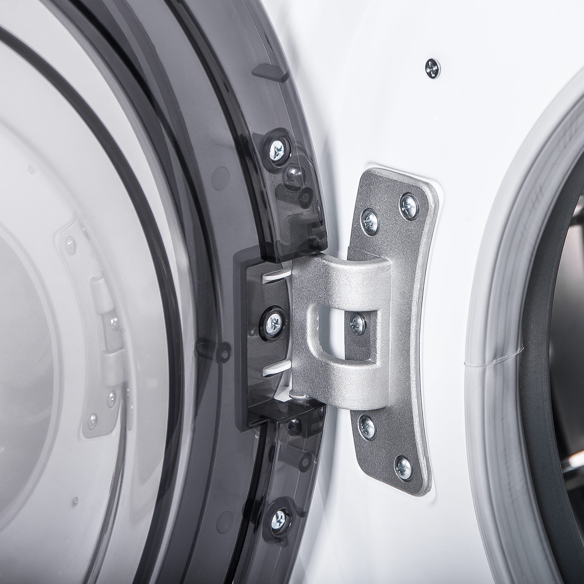 BAOERRS 2.65 Cu.Ft Compact Tumble Dryer