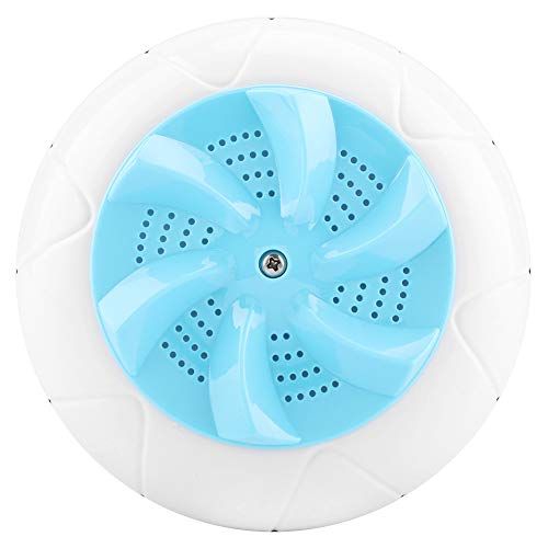 Compact Portable Mini Washing Machine for Travel