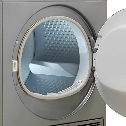 Beko 7kg Silver Freestanding Condenser Tumble Dryer