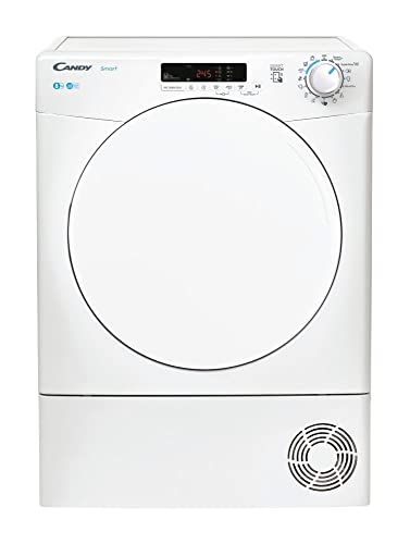 Candy 8Kg Freestanding Condenser Tumble Dryer