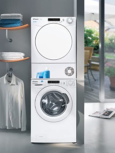 Candy 8Kg Freestanding Condenser Tumble Dryer