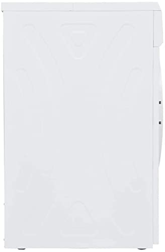 Montpellier MVSD7W 7kg Vented Tumble Dryer - White