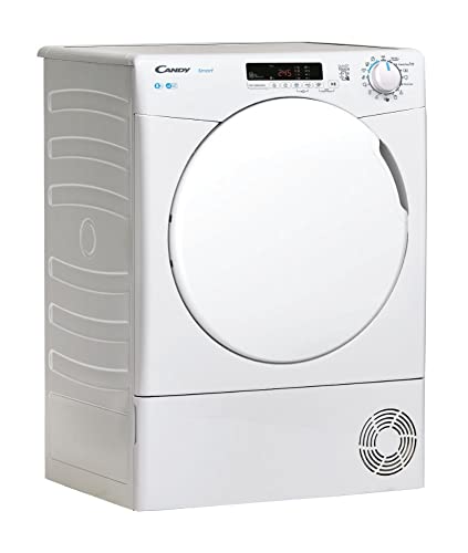 Candy 8Kg Freestanding Condenser Tumble Dryer