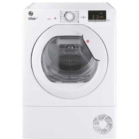 Hoover H-Dry 300 10kg Condenser Tumble Dryer