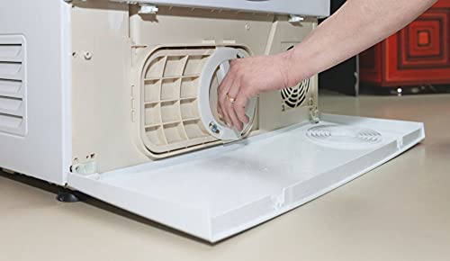 Candy 8Kg Freestanding Condenser Tumble Dryer