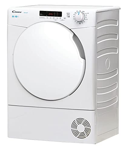 Candy 8Kg Freestanding Condenser Tumble Dryer