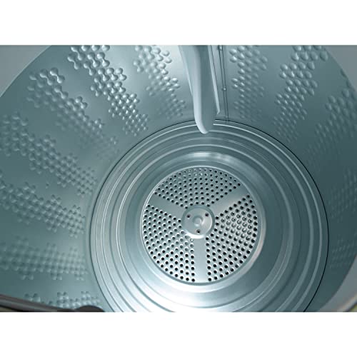 Hoover 8kg Freestanding Condenser Tumble Dryer