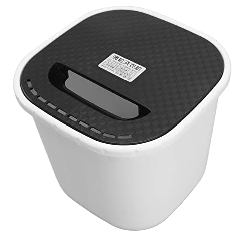 Portable 6L Mini Washing Machine for Travel