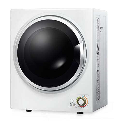ARLIME Compact Portable Clothes Dryer with 4 Modes