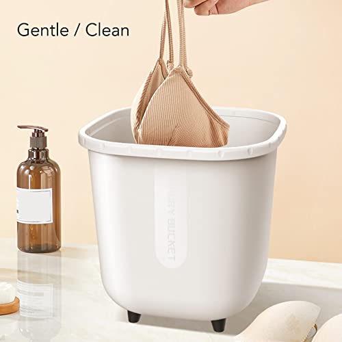 Portable 6L Mini Washing Machine for Travel