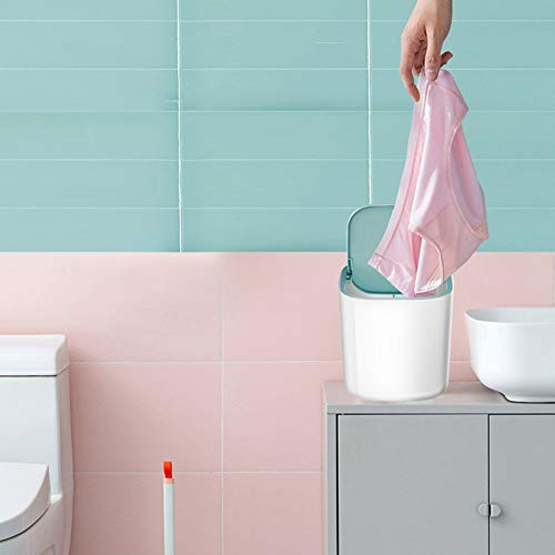 Compact 3.8L Travel Washing Machine for Laundry