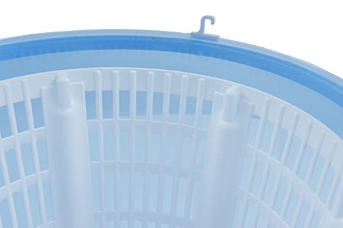 Leisurewize LW569 Portable Manual Washing Machine