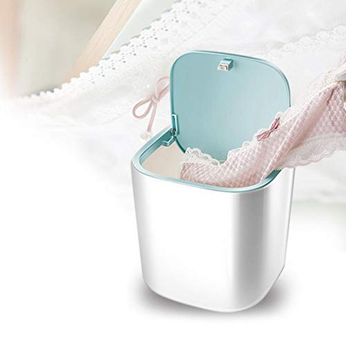 Compact 3.8L Travel Washing Machine for Laundry