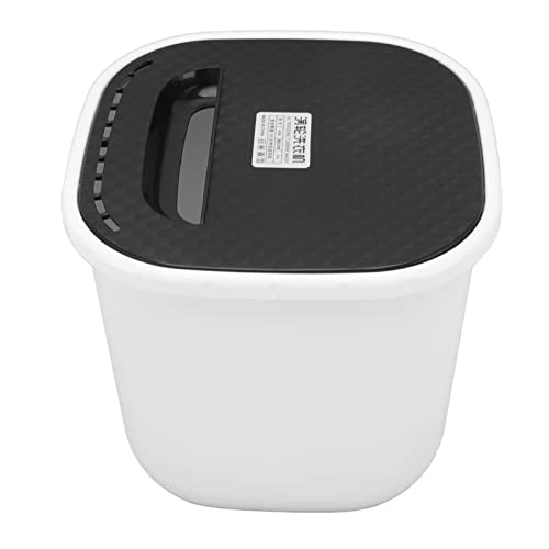 Portable 6L Mini Washing Machine for Travel