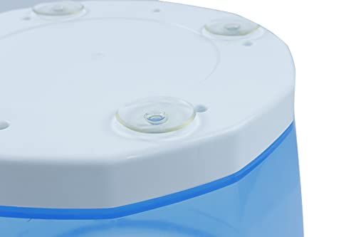 Leisurewize LW569 Portable Manual Washing Machine