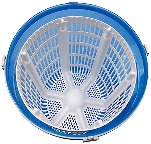 Leisurewize LW569 Portable Manual Washing Machine