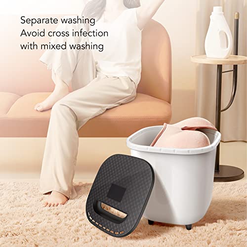 Portable 6L Mini Washing Machine for Travel