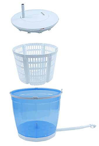 Leisurewize LW569 Portable Manual Washing Machine