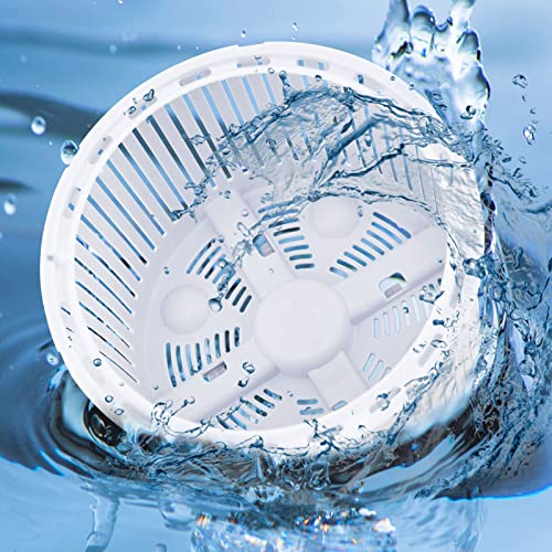 Portable 2-in-1 Mini Washing Machine & Spin Dryer