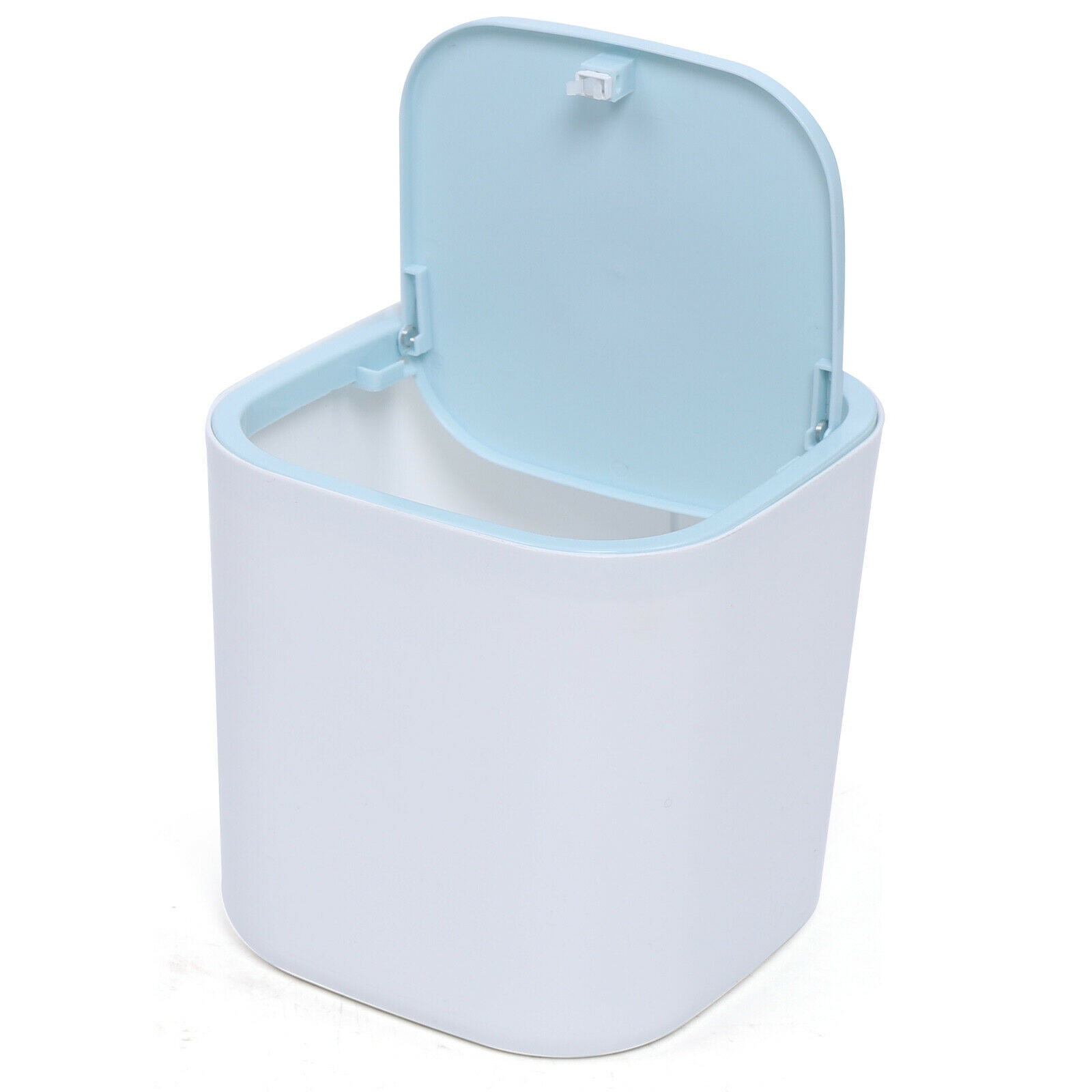 Oukaning 3.8L Portable Mini Washing Machine Blue
