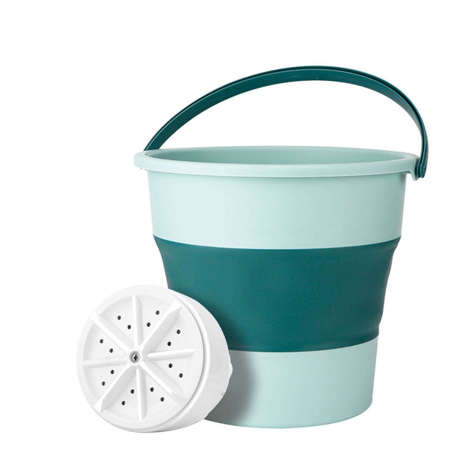Dezsed Mini Portable Folding Washing Machine