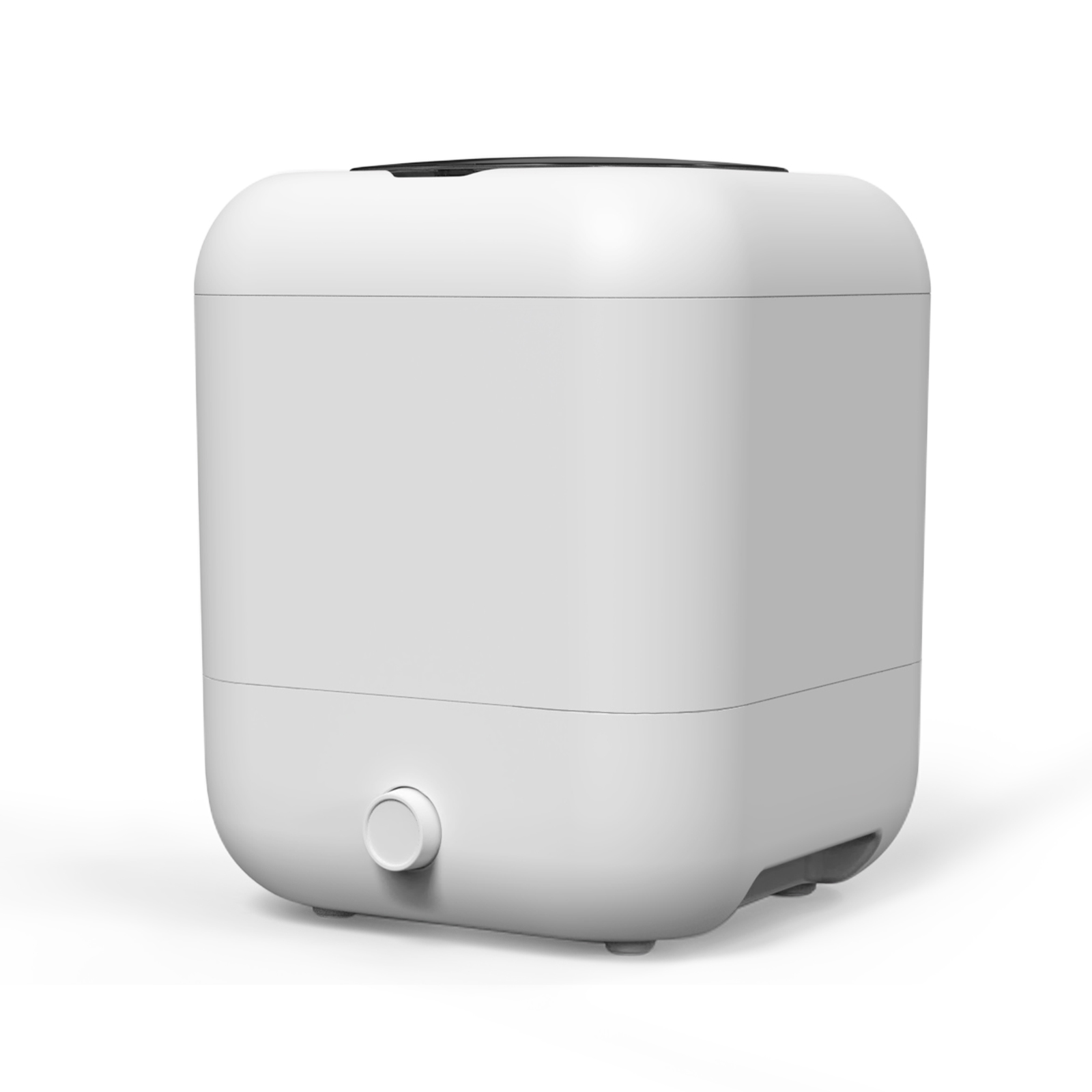 Aessdcan DEOUM Portable Mini Washing Machine