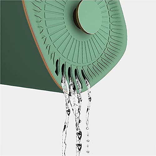 Portable Mini Automatic Washing Machine for Camping