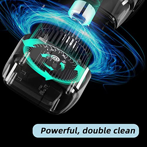 Mini Portable Washing Machine with Spin Dryer