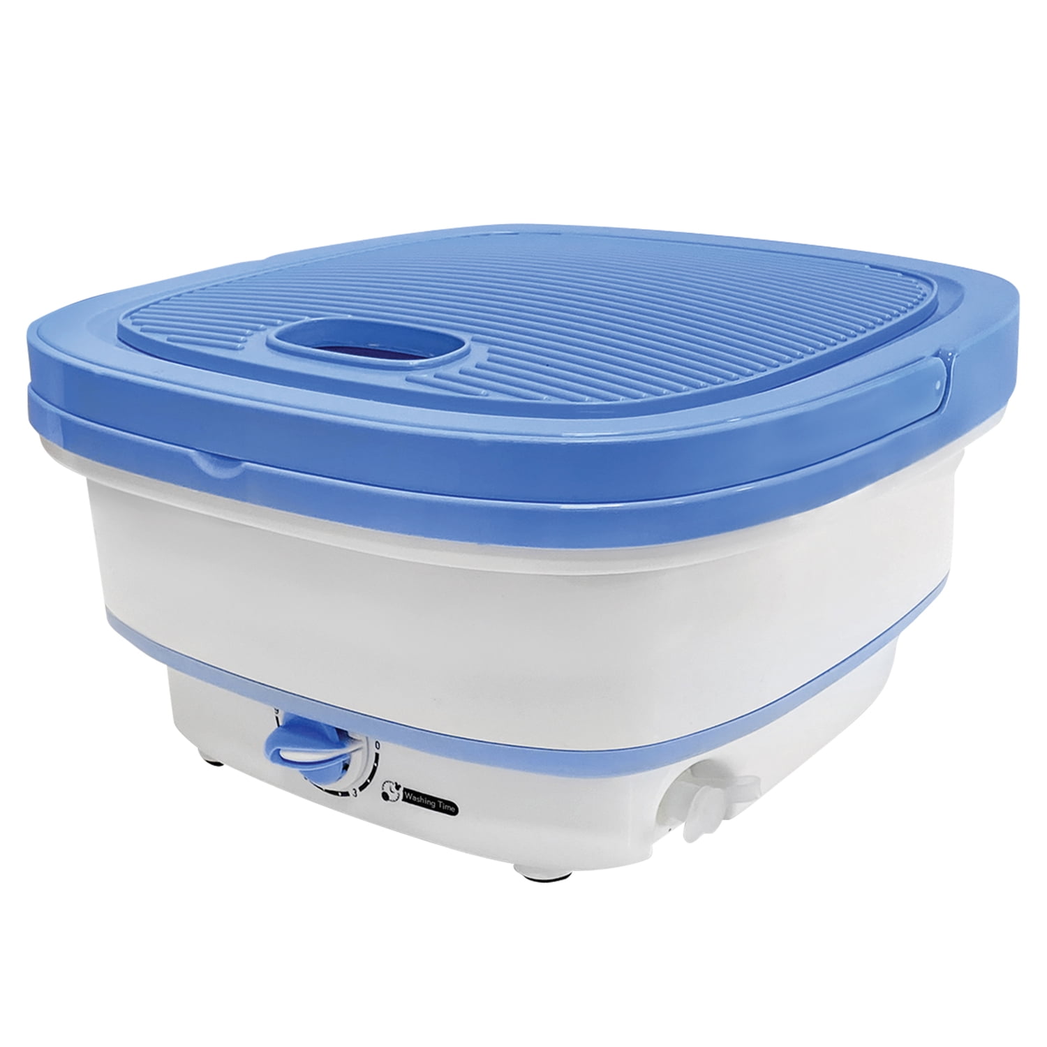 Lightweight Mini Top Load Washing Machine - 4.41 lbs