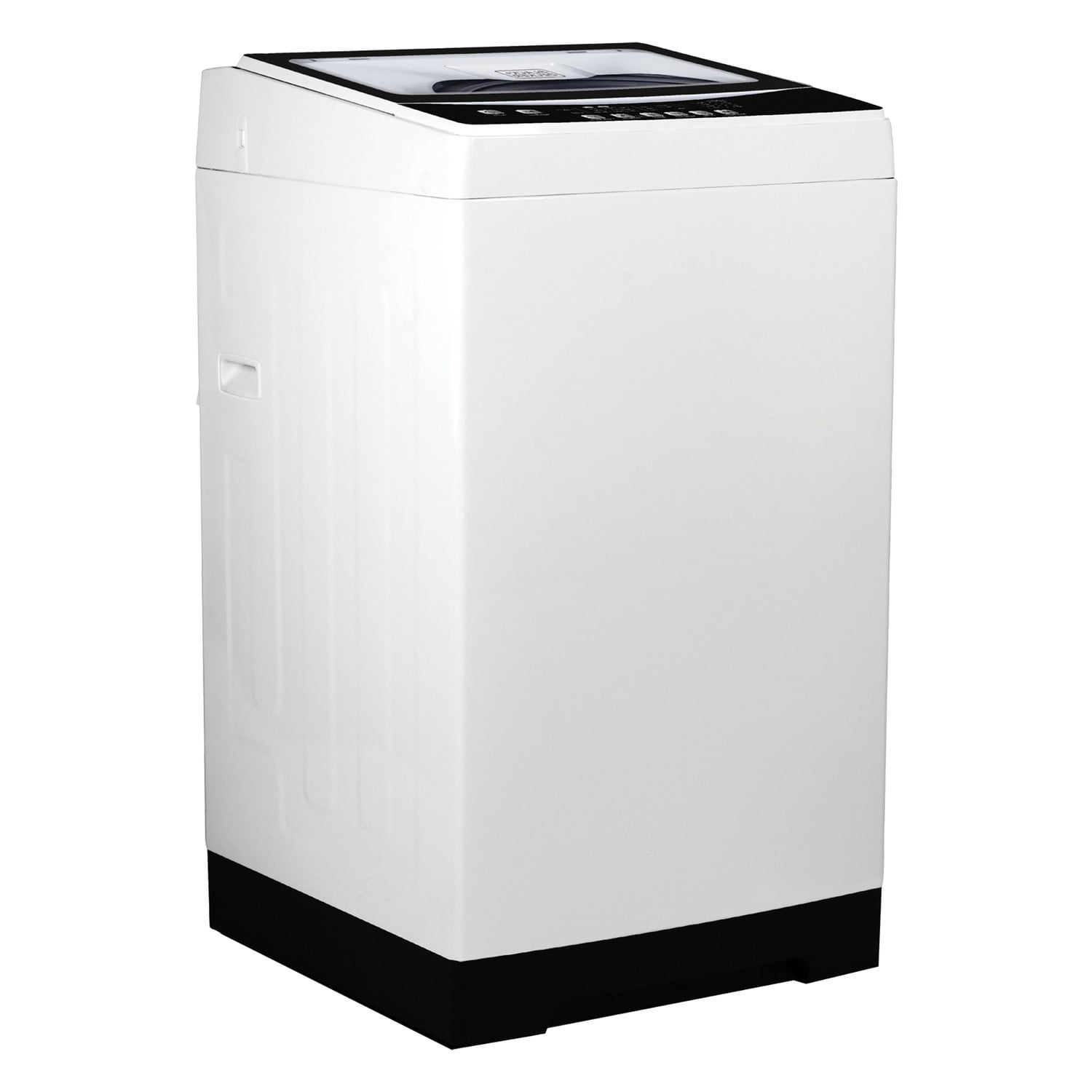 BLACK+DECKER Portable Washer with LED Display