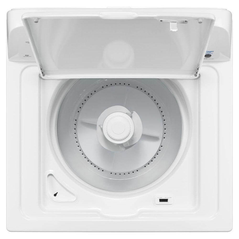 Amana 3.5 cu ft Top Load Washer - White