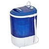 ZENY Mini 2-in-1 Portable Wash and Dry Machine