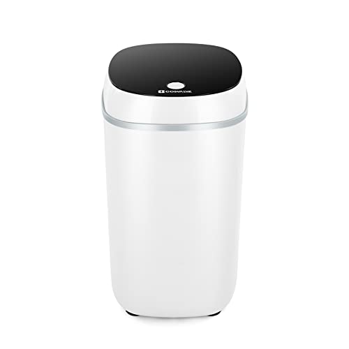 Portable 2-in-1 Washer and Spin Dryer, 4.5 KG