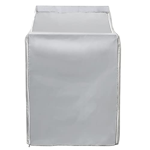Portable Washing Machine Cover for All Loads