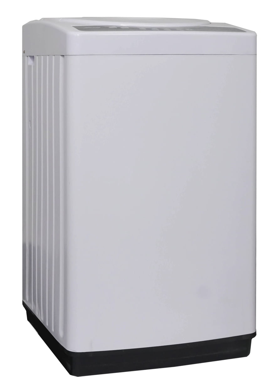 Danby 1.6 Cu. ft. Compact Top Load Washer