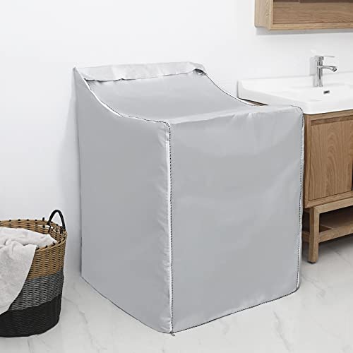 Portable Washing Machine Cover for All Loads