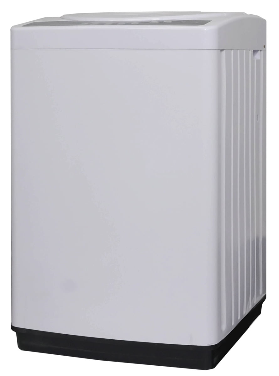 Danby 1.6 Cu. ft. Compact Top Load Washer