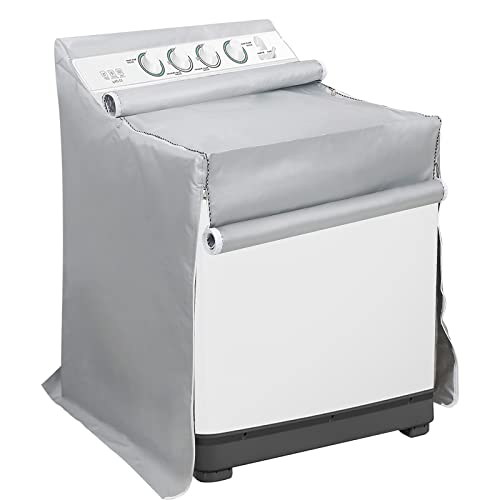 Portable Washing Machine Cover for All Loads