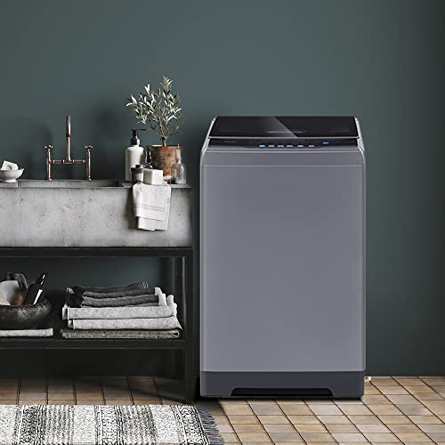 Comfee 1.6 Cu.ft Portable Fully Automatic Washer