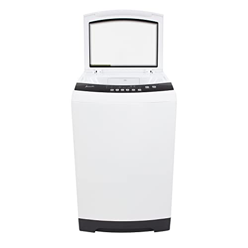 Avanti 3.0 Cu. Ft. Portable Top Load Washer