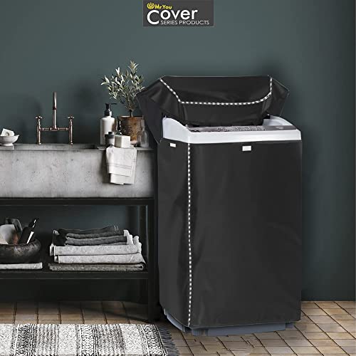 Mr.You Waterproof Portable Washer Dryer Cover