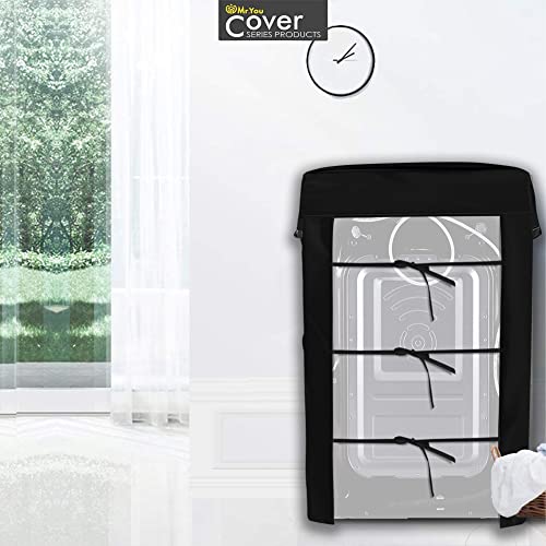 Mr.You Waterproof Portable Washer Dryer Cover