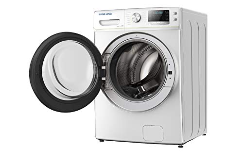 Cater-Wash 18KG Heavy Duty Washing Machine