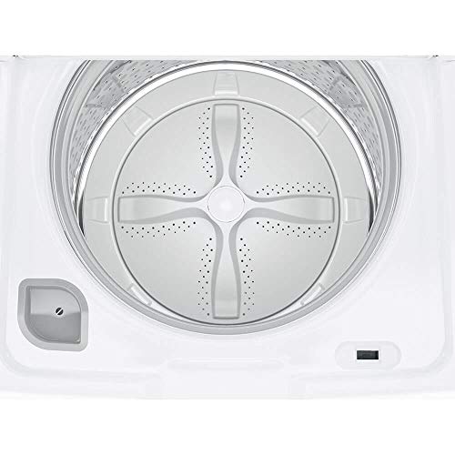 GE 4.6 Cu. Ft. Top Load Washing Machine