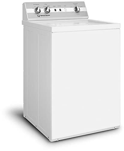 Speed Queen 26" Top Load Washer, 3.2 cu. ft