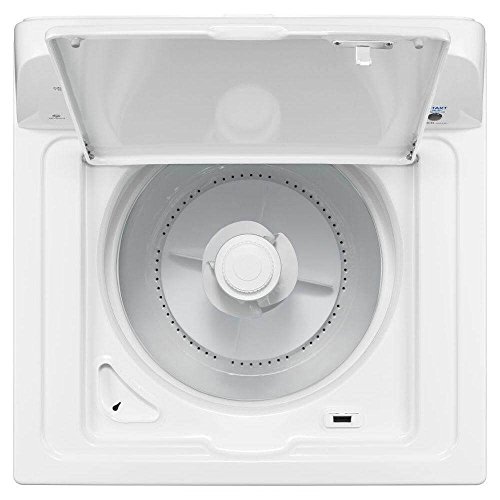 Amana 3.5 cu ft Top Load Washer - White