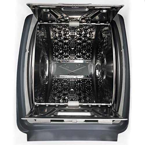 Cater-Wash 8kg Slim Top Load Washer