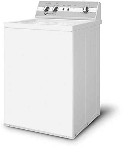 Speed Queen 26" Top Load Washer, 3.2 cu. ft