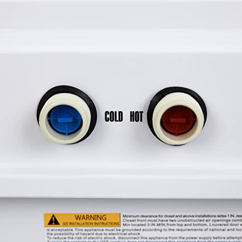 Avanti 3.0 Cu. Ft. Portable Top Load Washer