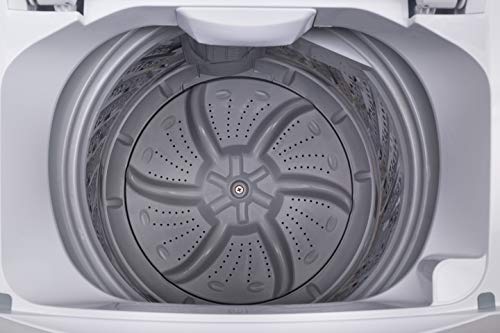 RCA 2.1 cu ft Portable Washer with LED Display